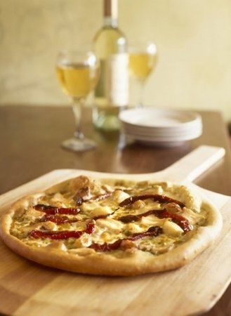 Angelico la Pizzeria